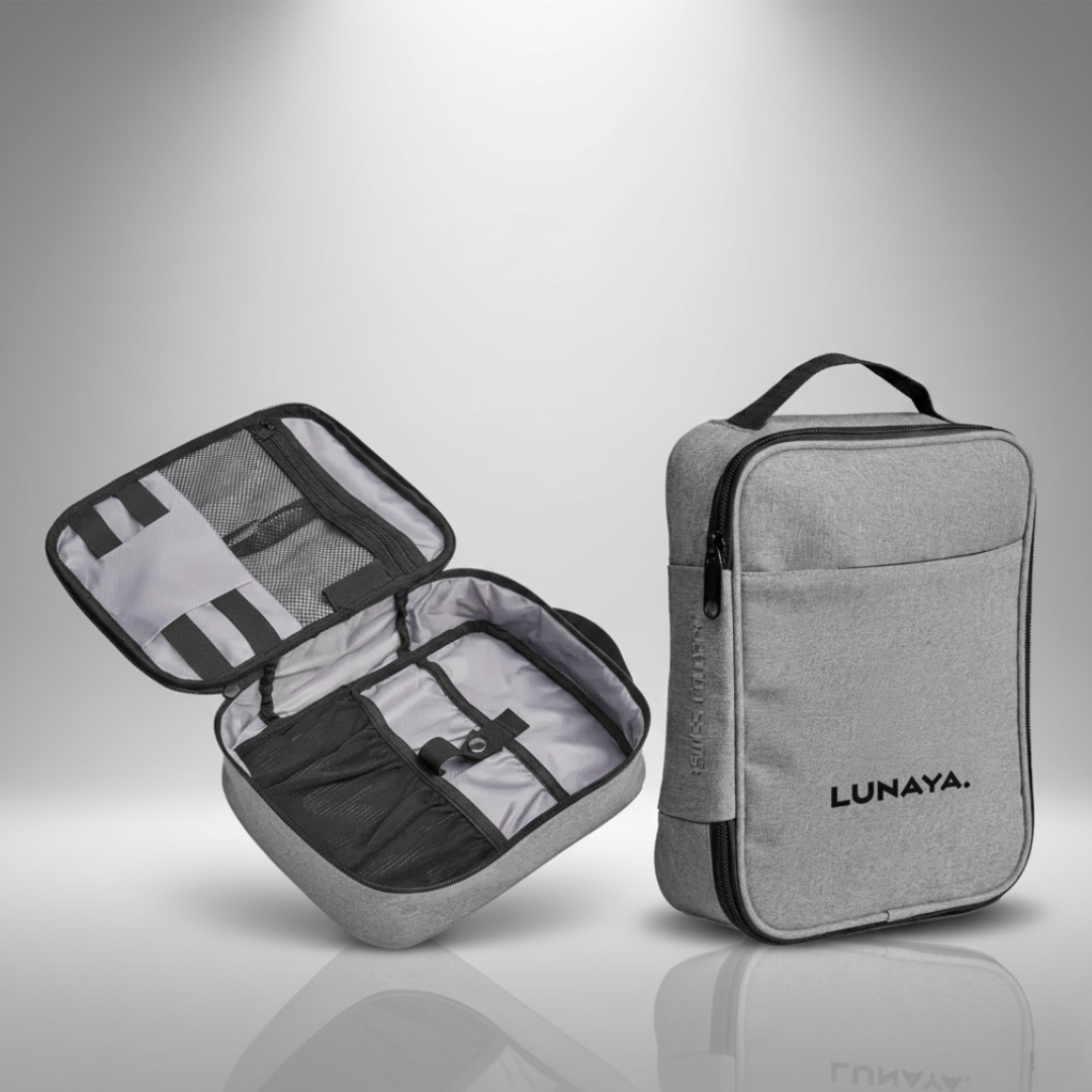 兎仔 éloge the Travel kit The Voyager Kit — First Drop – LUNAYA