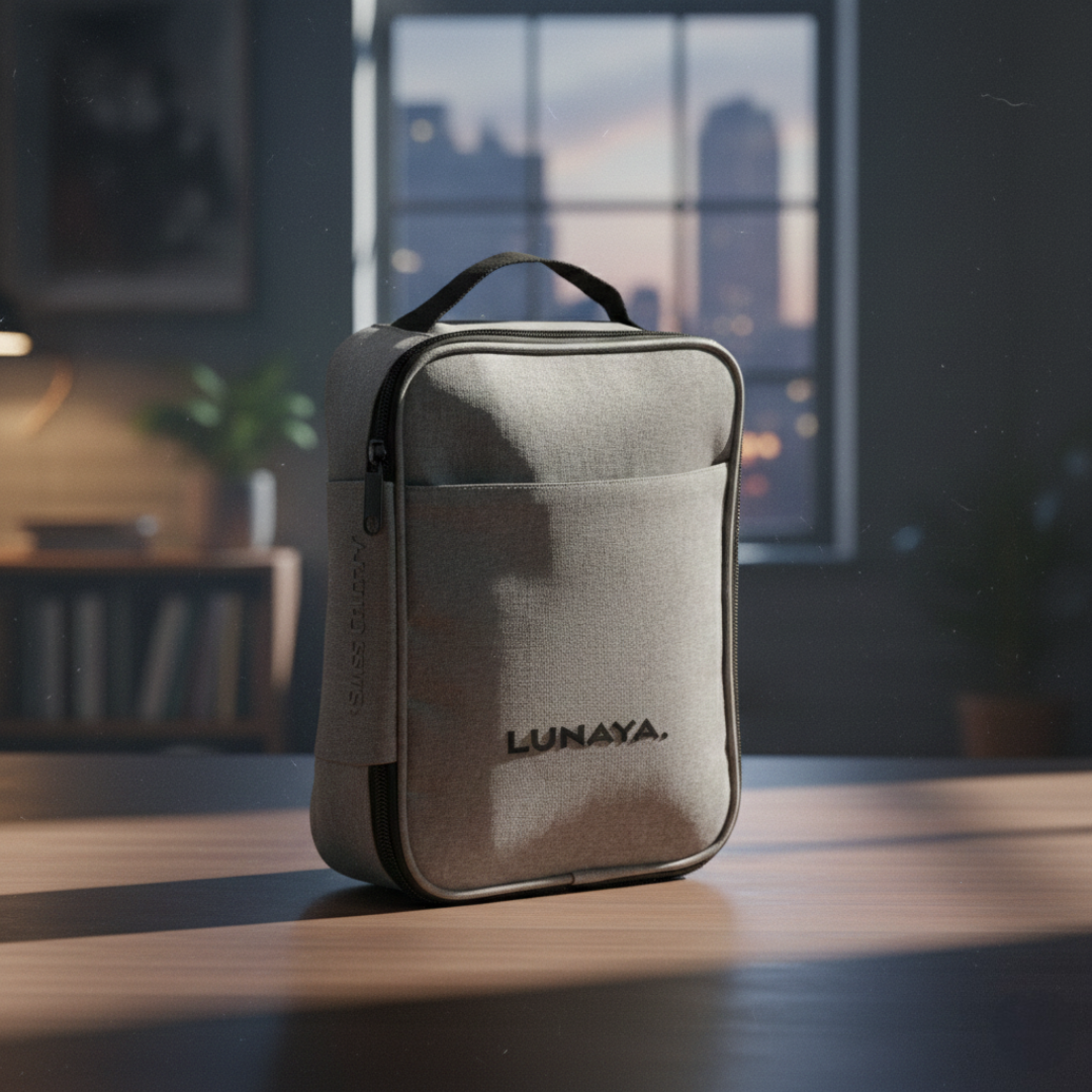 The Voyager Kit — First Drop